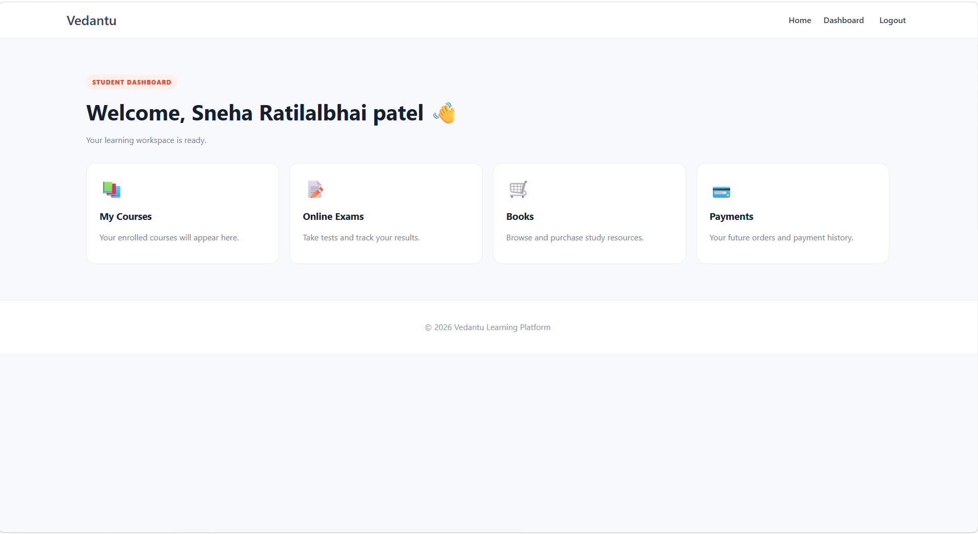 Python Projects Using Flask Shefali Christian | Software Developer